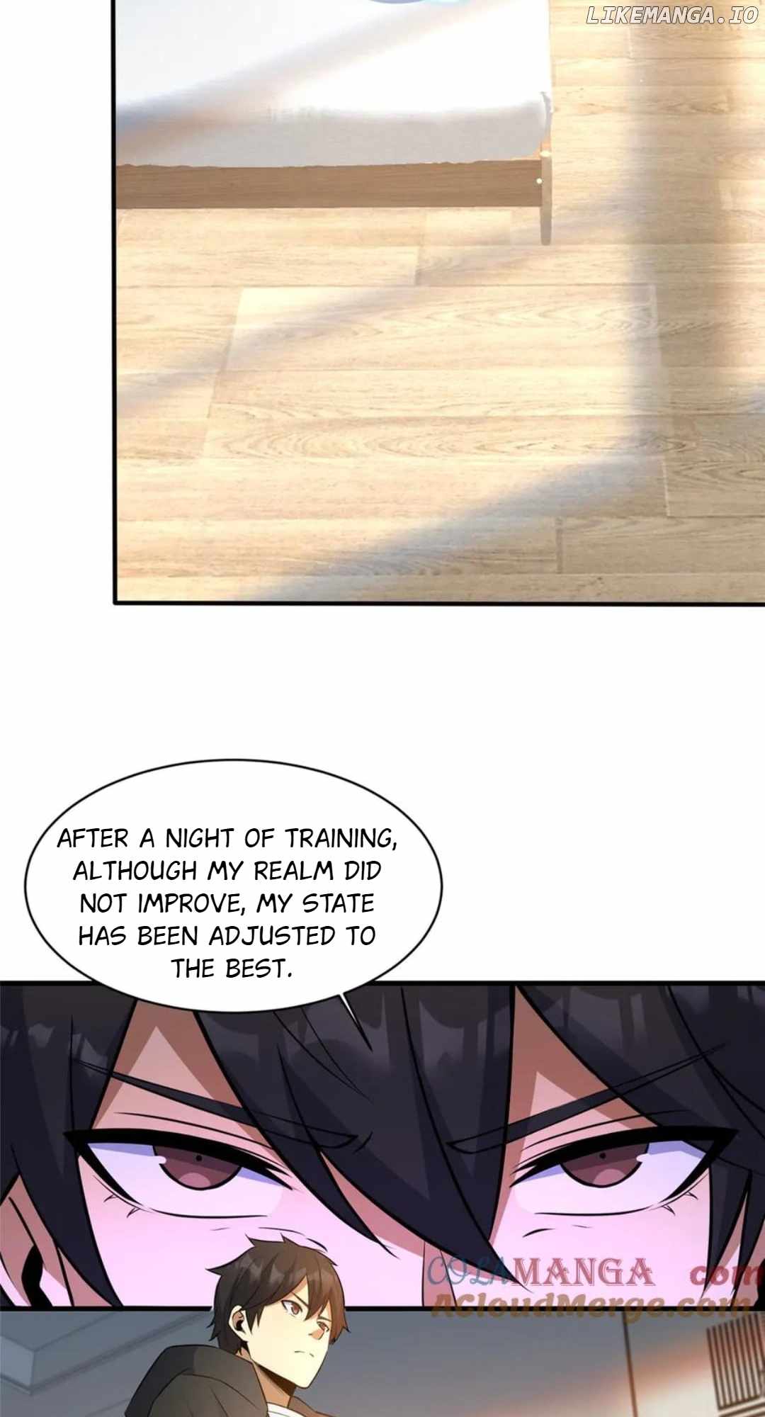 Divine Urban God Chapter 251 26